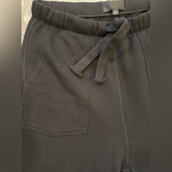 Nili Lotan Dulce Sweatpants, black, S - Picture 9 of 14